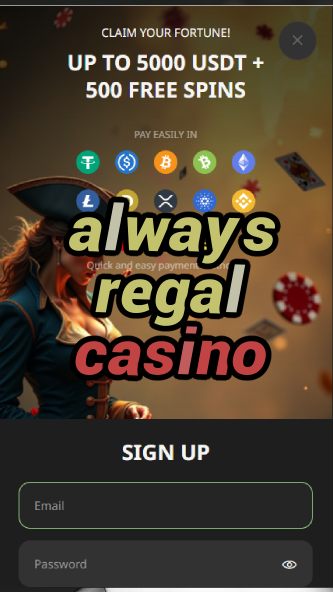 always regal casino-bandasonoracasino.asdasdzhjkds.com